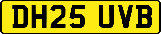DH25UVB