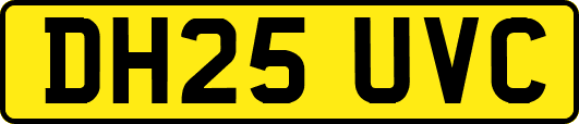 DH25UVC