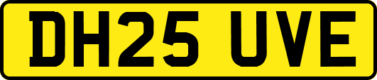 DH25UVE