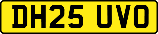 DH25UVO