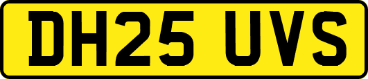 DH25UVS