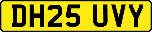 DH25UVY