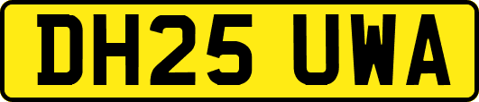 DH25UWA