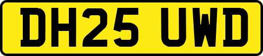 DH25UWD