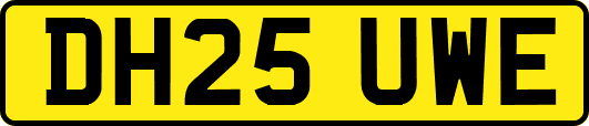 DH25UWE