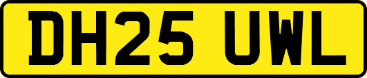 DH25UWL