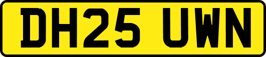 DH25UWN