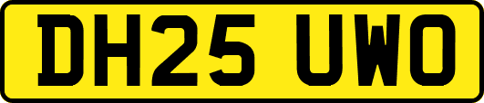 DH25UWO