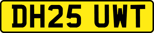 DH25UWT