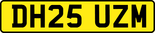 DH25UZM