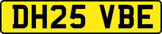 DH25VBE