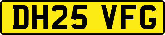 DH25VFG