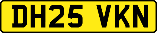 DH25VKN