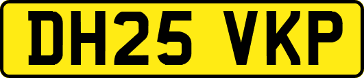 DH25VKP