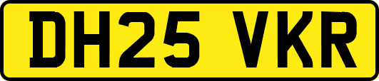 DH25VKR