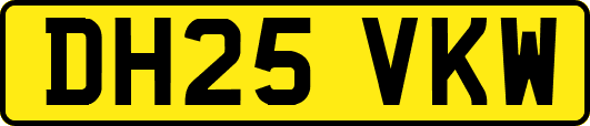DH25VKW