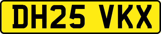 DH25VKX