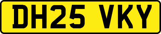DH25VKY