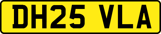 DH25VLA
