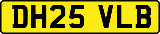 DH25VLB