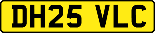 DH25VLC
