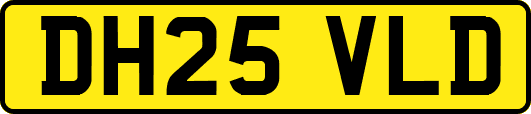 DH25VLD