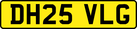DH25VLG
