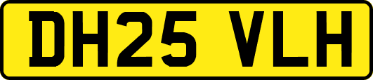 DH25VLH