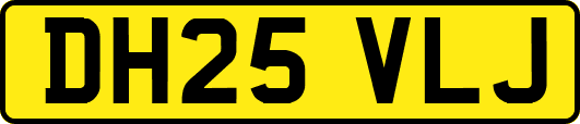 DH25VLJ