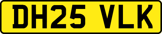 DH25VLK
