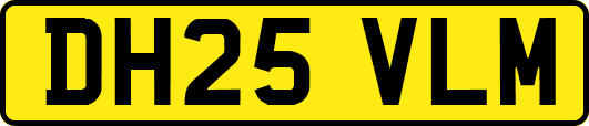 DH25VLM