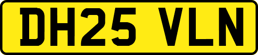 DH25VLN