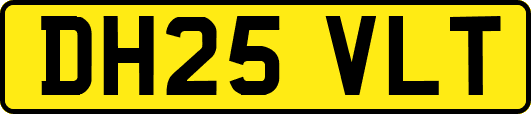 DH25VLT