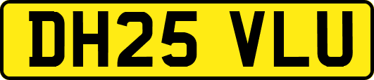 DH25VLU