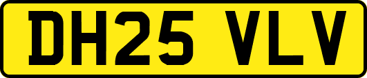 DH25VLV