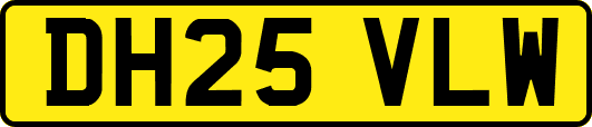 DH25VLW