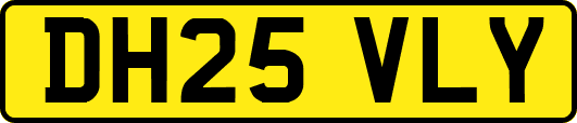 DH25VLY