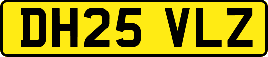 DH25VLZ