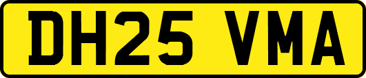 DH25VMA
