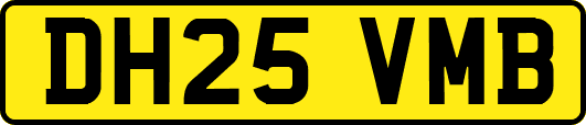 DH25VMB