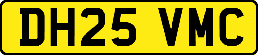 DH25VMC