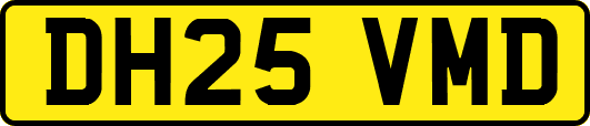 DH25VMD