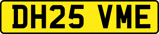 DH25VME