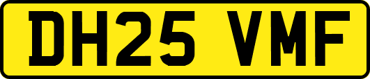 DH25VMF