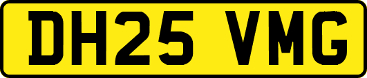 DH25VMG