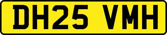 DH25VMH