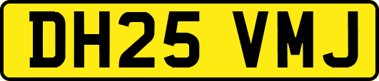 DH25VMJ
