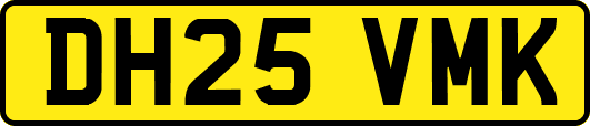 DH25VMK