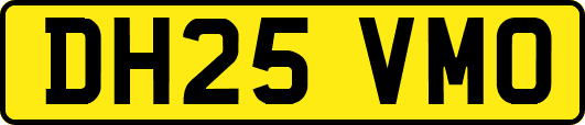 DH25VMO