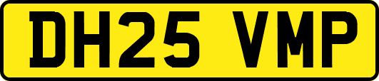 DH25VMP